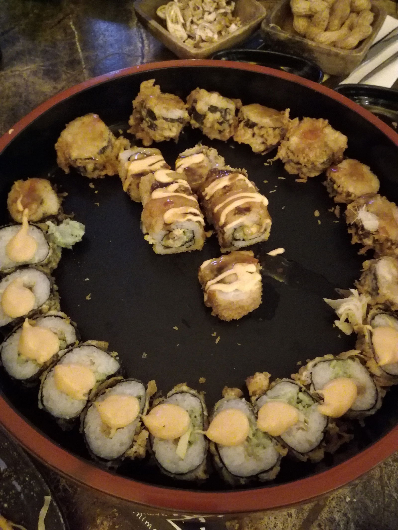 Maki Restoran Uğur Mumcu