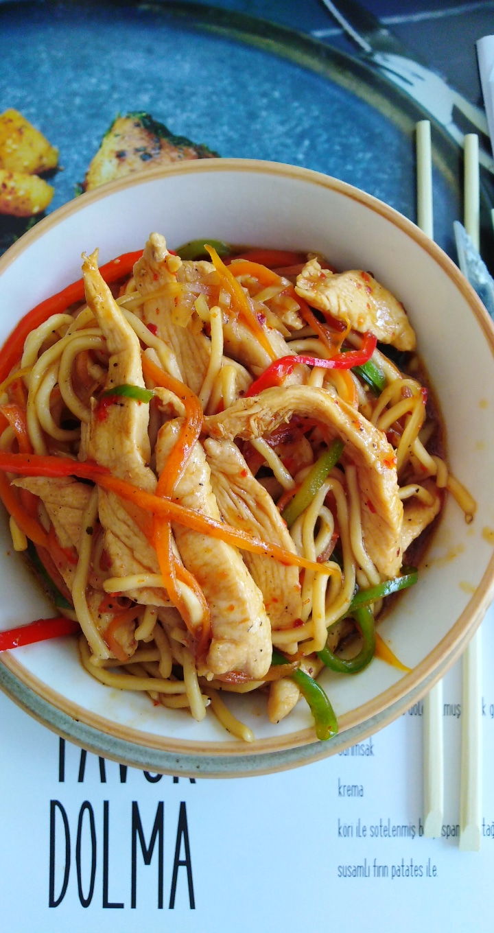 Maki Restoran Uğur Mumcu