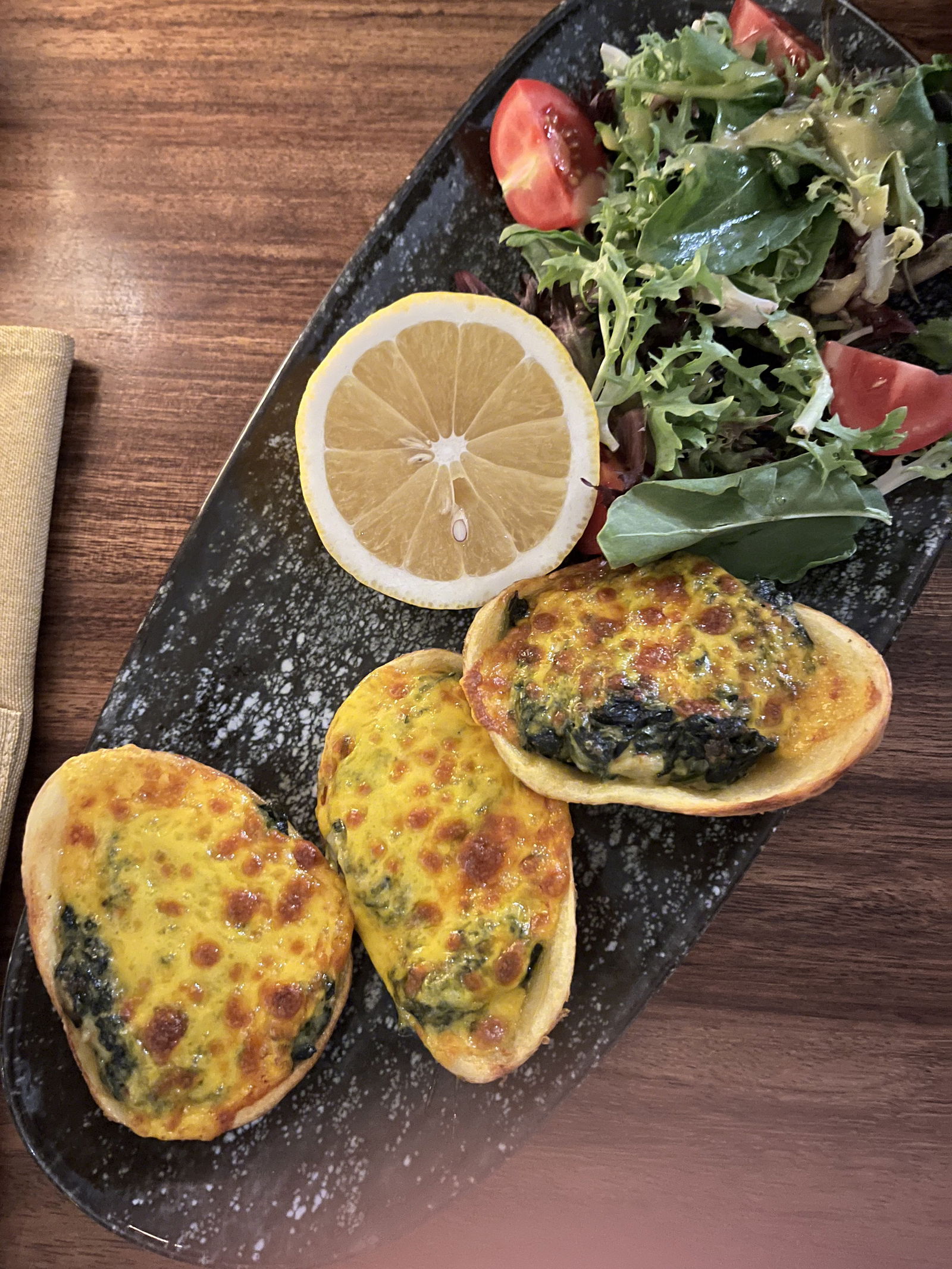 Maki Restoran Uğur Mumcu