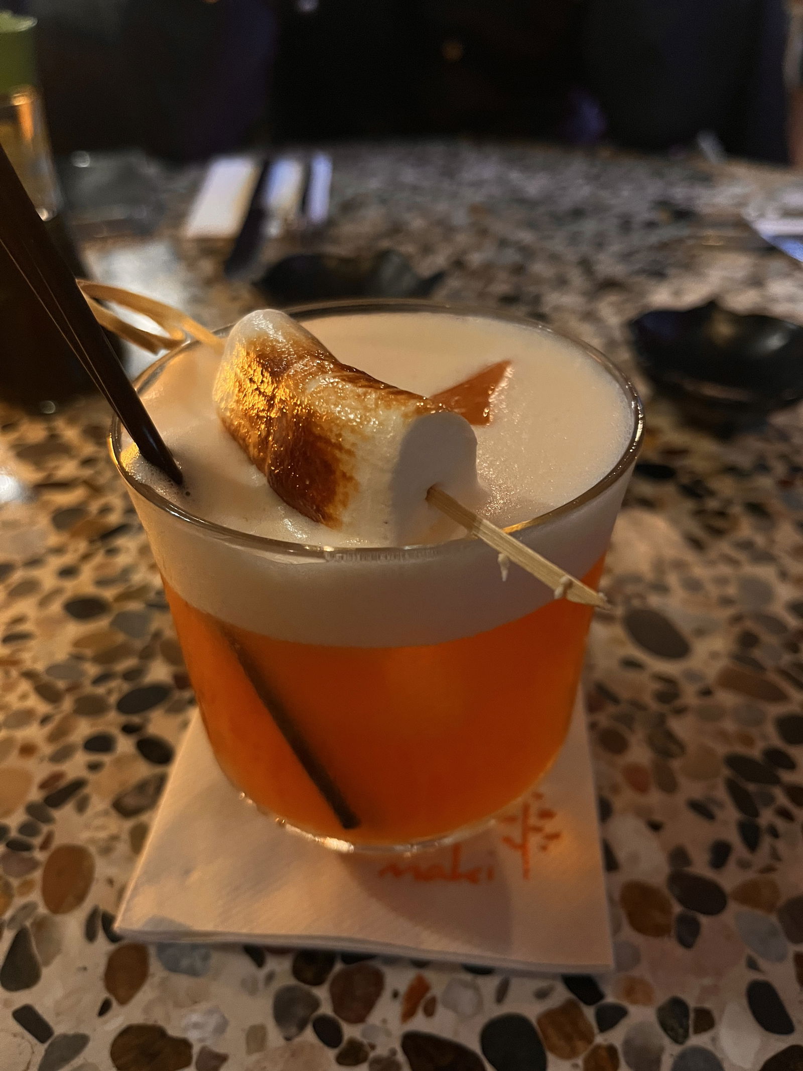 Maki Restoran Uğur Mumcu