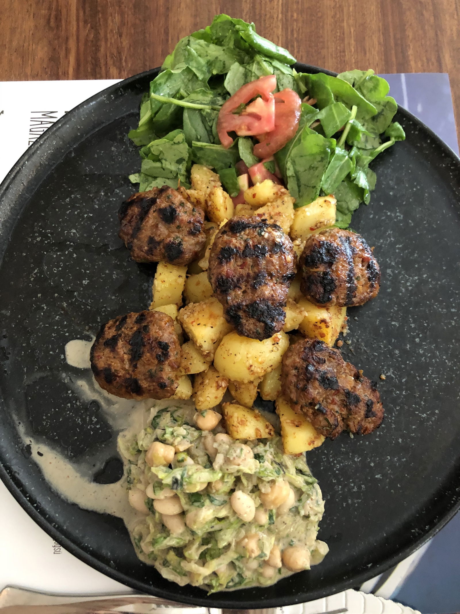 Maki Restoran Uğur Mumcu