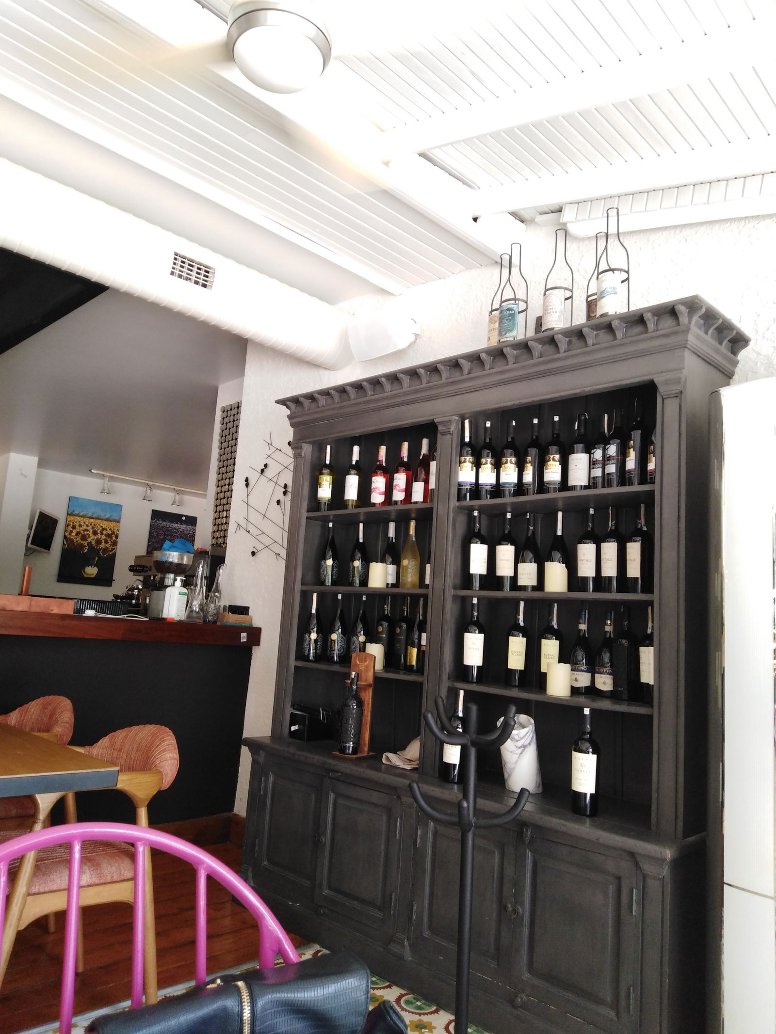 Maki Restoran Uğur Mumcu