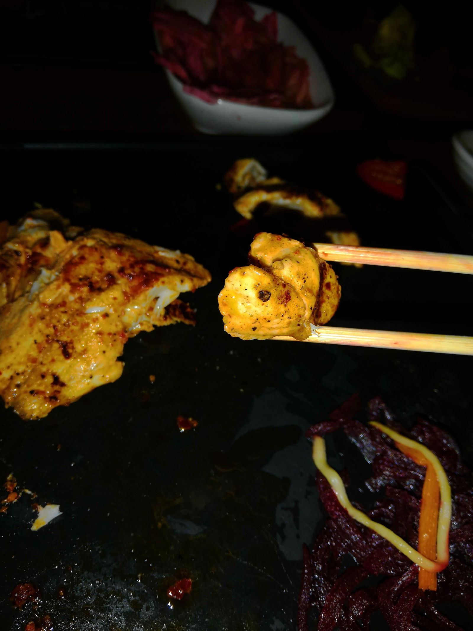 Maki Restoran Uğur Mumcu