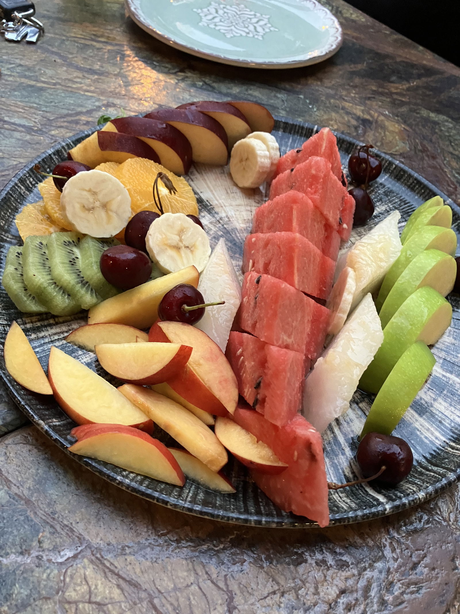 Maki Restoran Uğur Mumcu