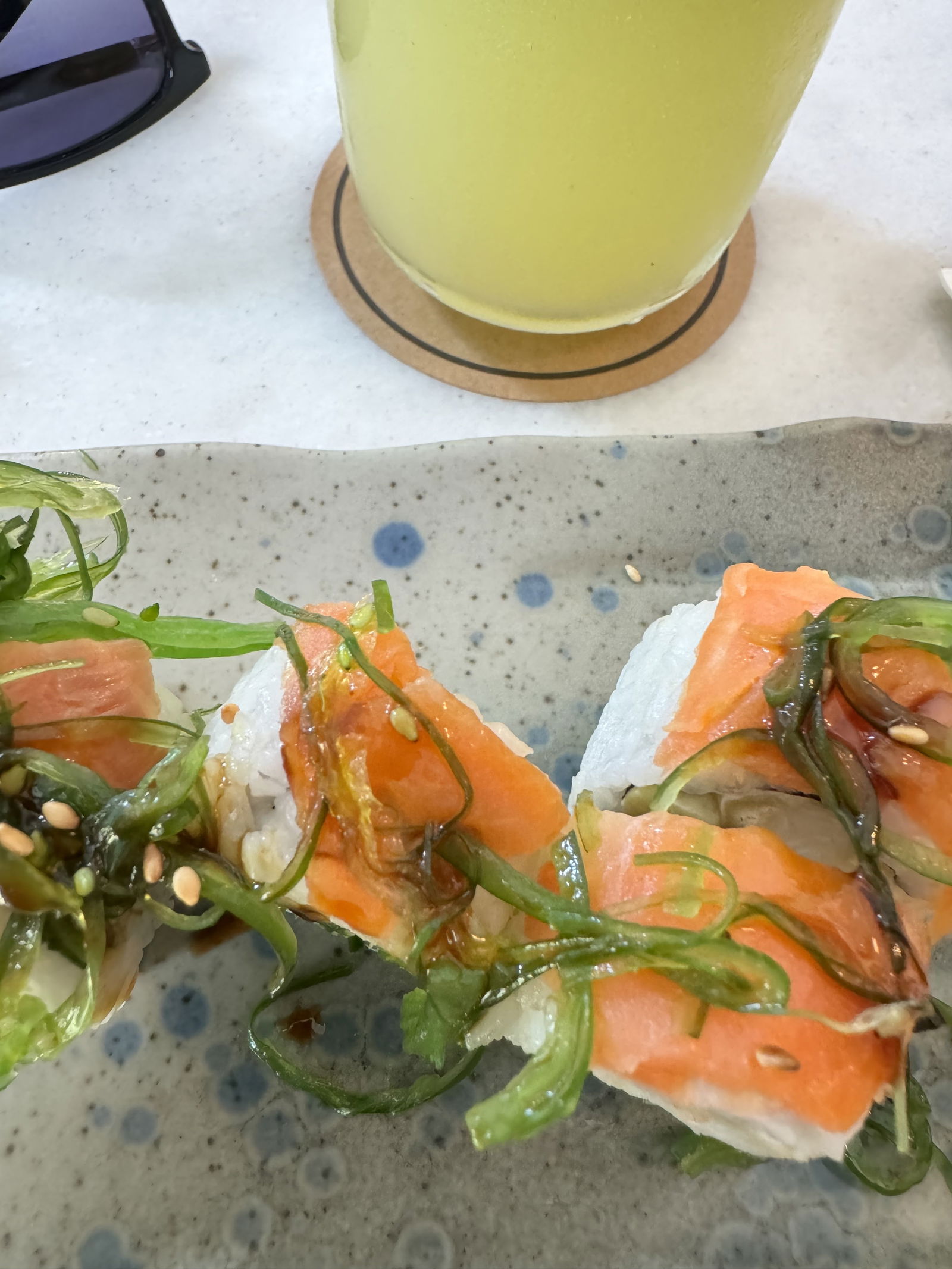 Maki Restoran Uğur Mumcu