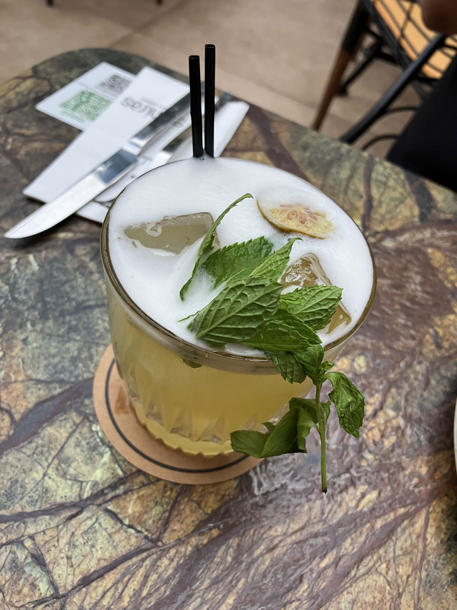 Maki Restoran Uğur Mumcu