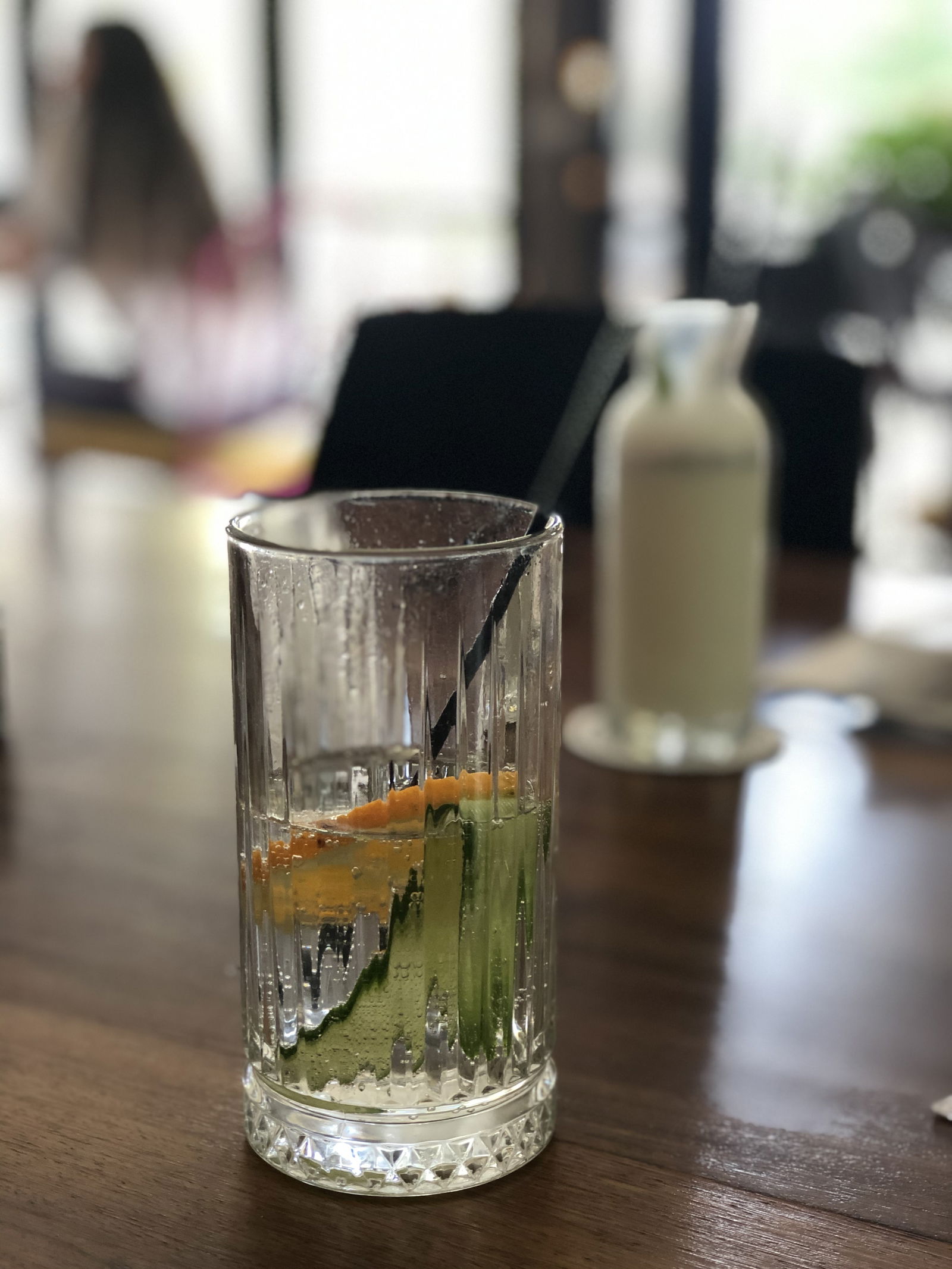 Maki Restoran Uğur Mumcu