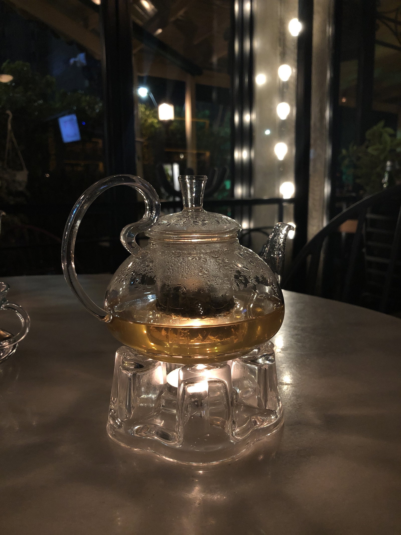 Maki Restoran Uğur Mumcu