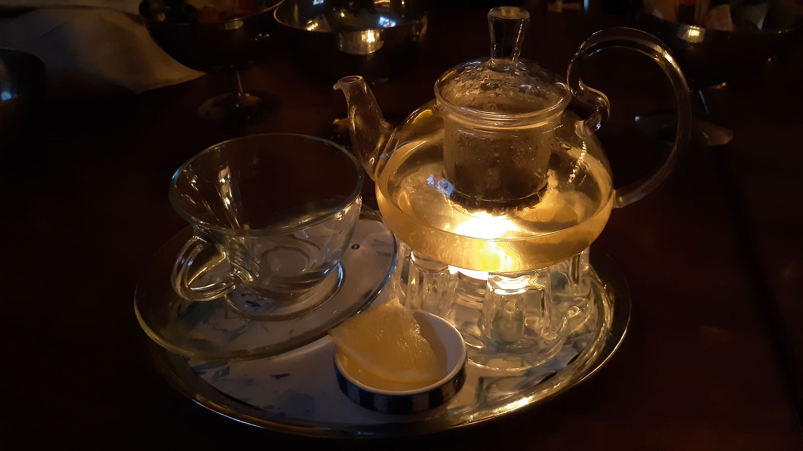 Maki Restoran Uğur Mumcu