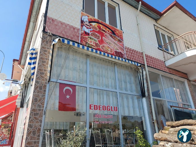Edeoğlu Pide Salonu