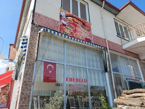 Edeoğlu Pide Salonu resimleri