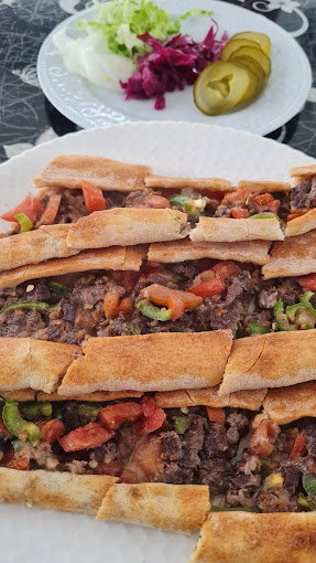 Edeoğlu Pide Salonu