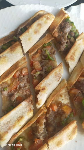 Edeoğlu Pide Salonu