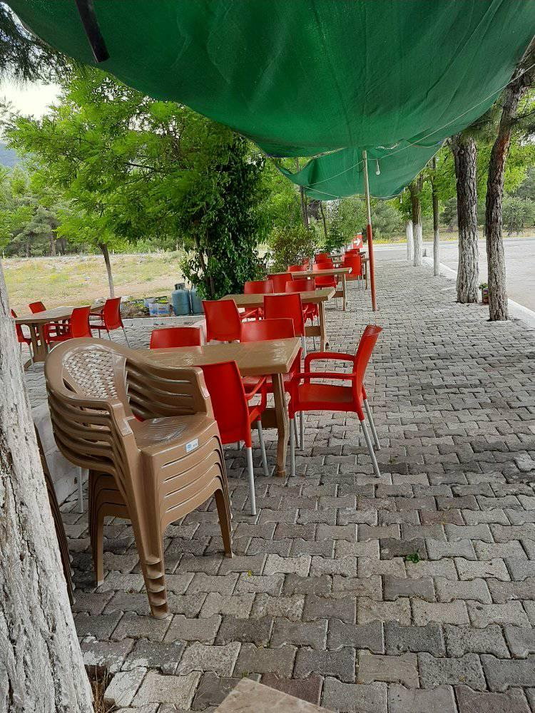 Eşeler Restaurant