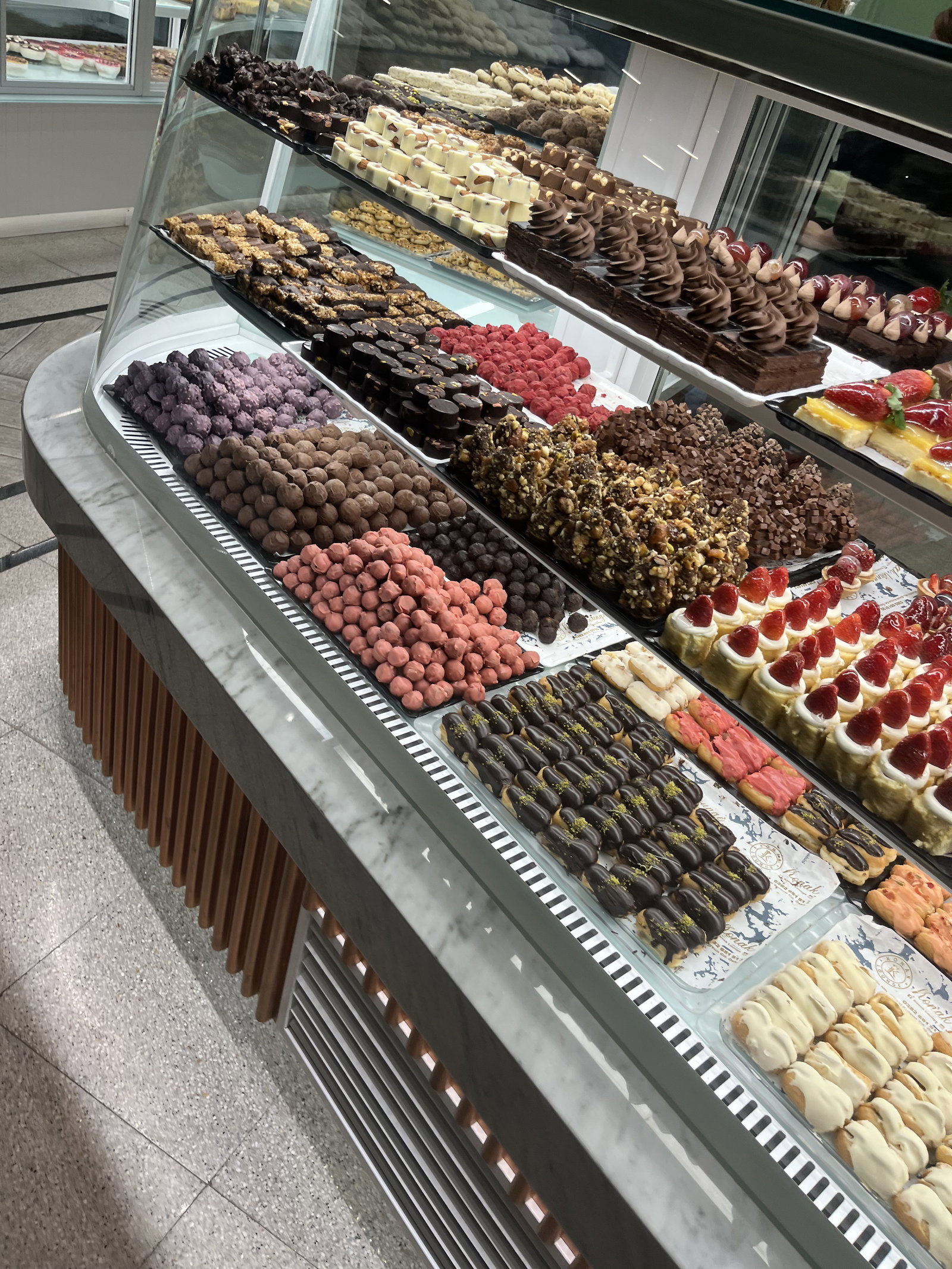 Konak Lounge Çorlu