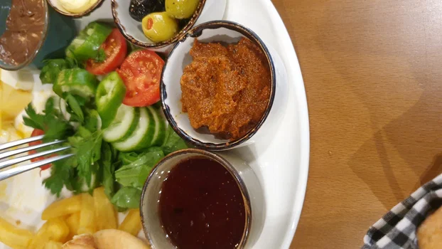 Konak Lounge Çorlu resimleri