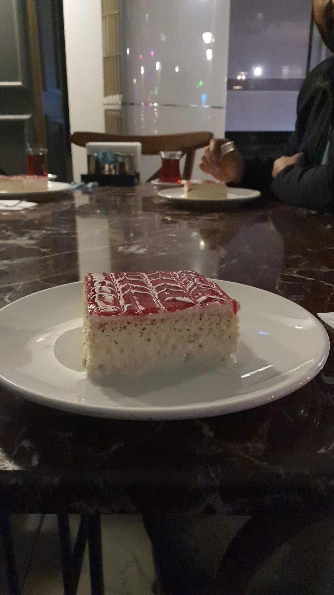 Konak Lounge Çorlu