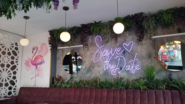 Konak Lounge Çorlu resimleri