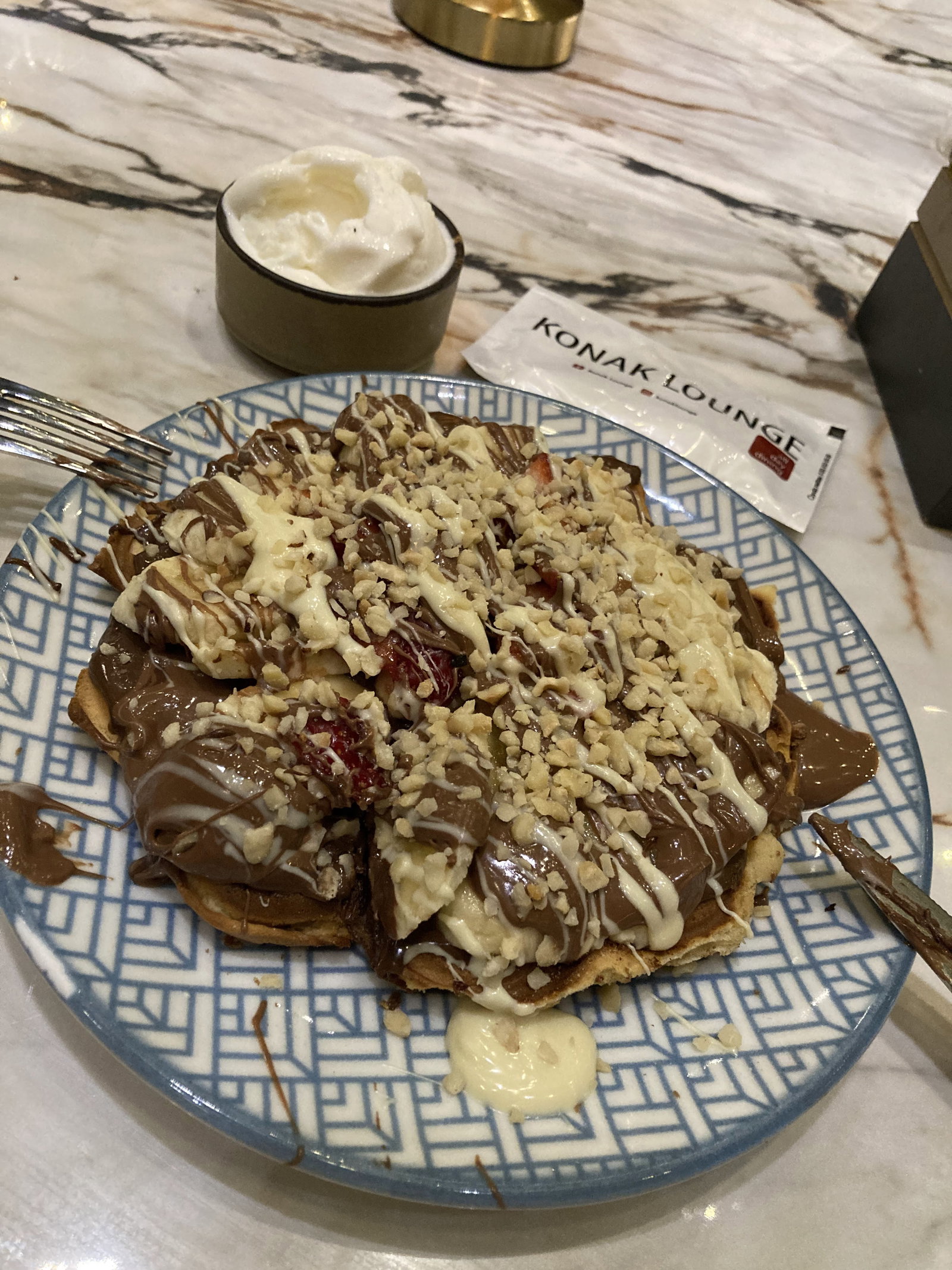 Konak Lounge Çorlu