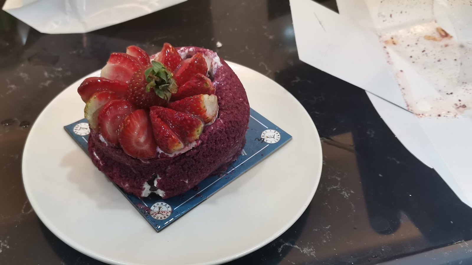 Konak Lounge Çorlu