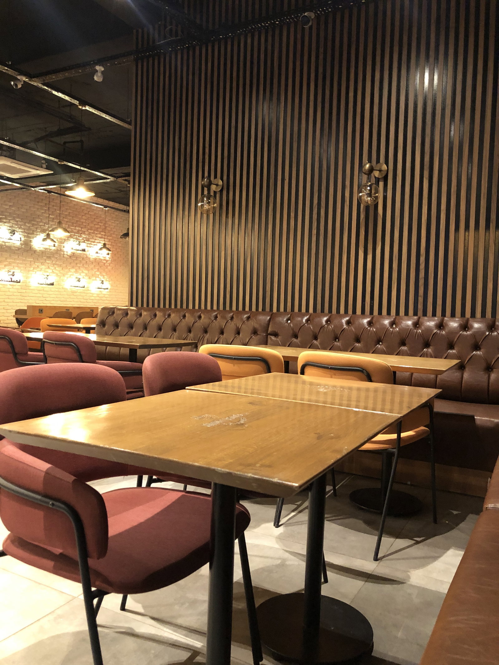 Gloria Jean'S Coffees Diyarbakır 75 Cadde