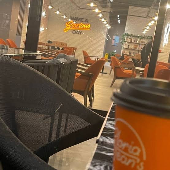 Gloria Jean'S Coffees Diyarbakır 75 Cadde