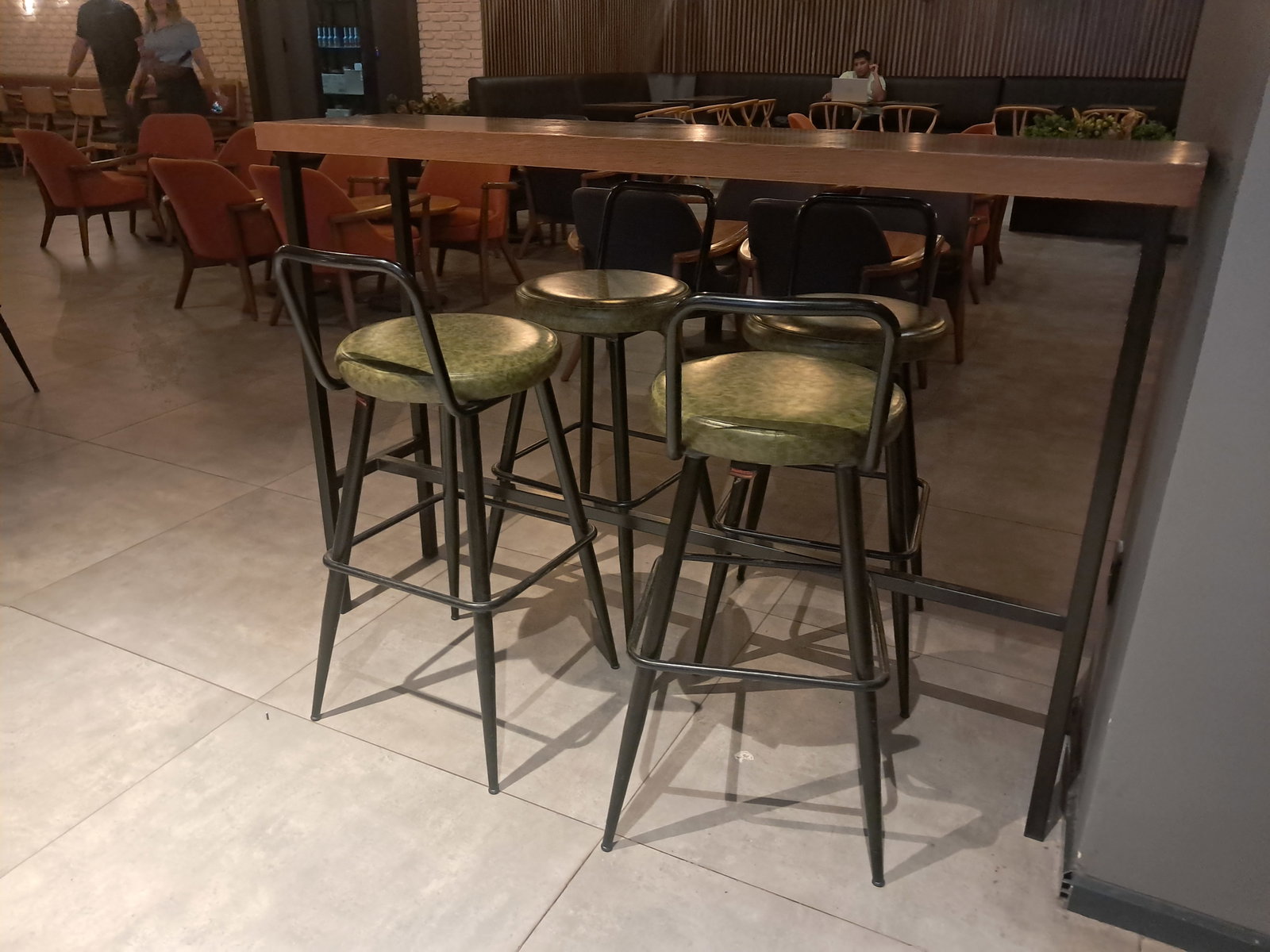 Gloria Jean'S Coffees Diyarbakır 75 Cadde