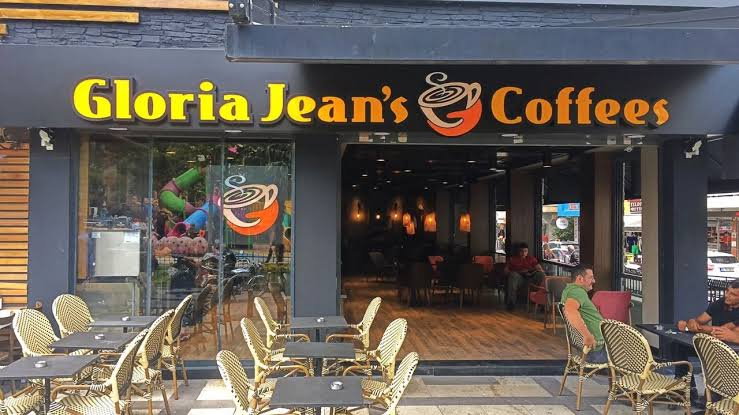Gloria Jean'S Coffees Diyarbakır 75 Cadde