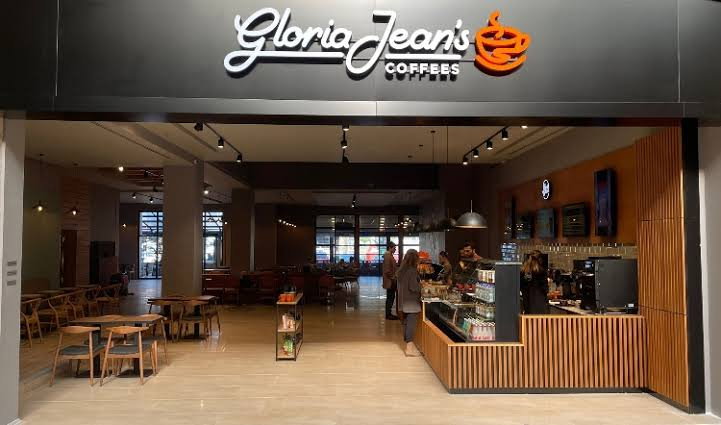 Gloria Jean'S Coffees Diyarbakır 75 Cadde
