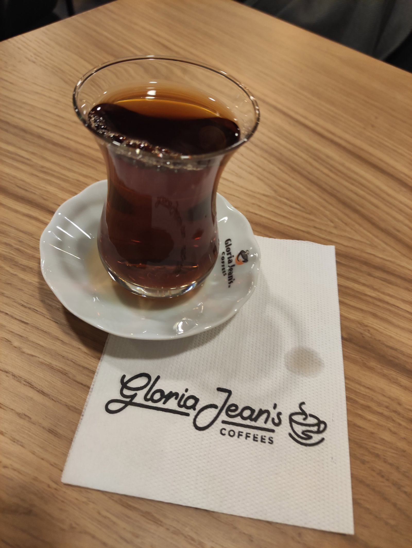 Gloria Jean'S Coffees Diyarbakır 75 Cadde