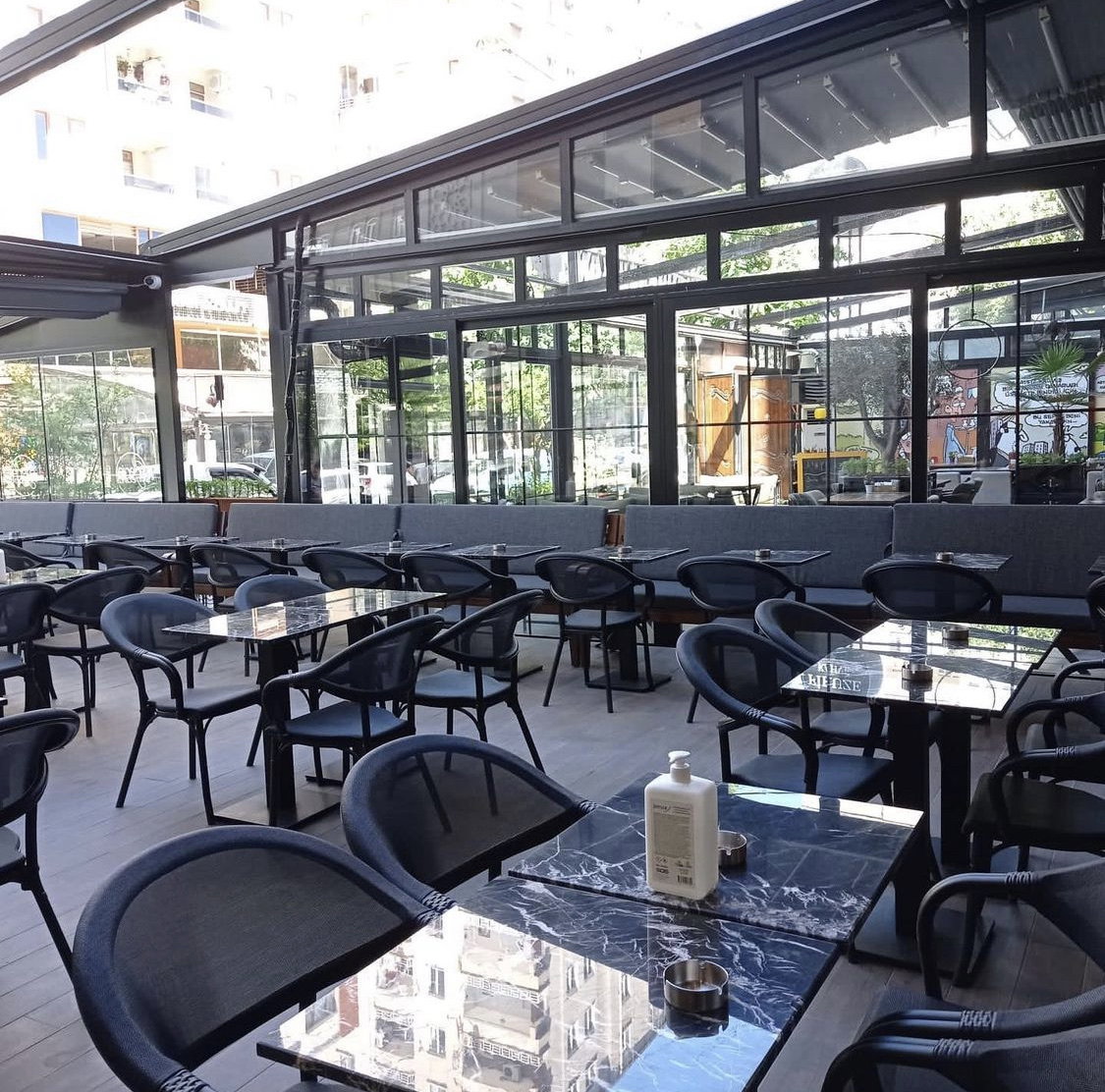 Gloria Jean'S Coffees Diyarbakır 75 Cadde