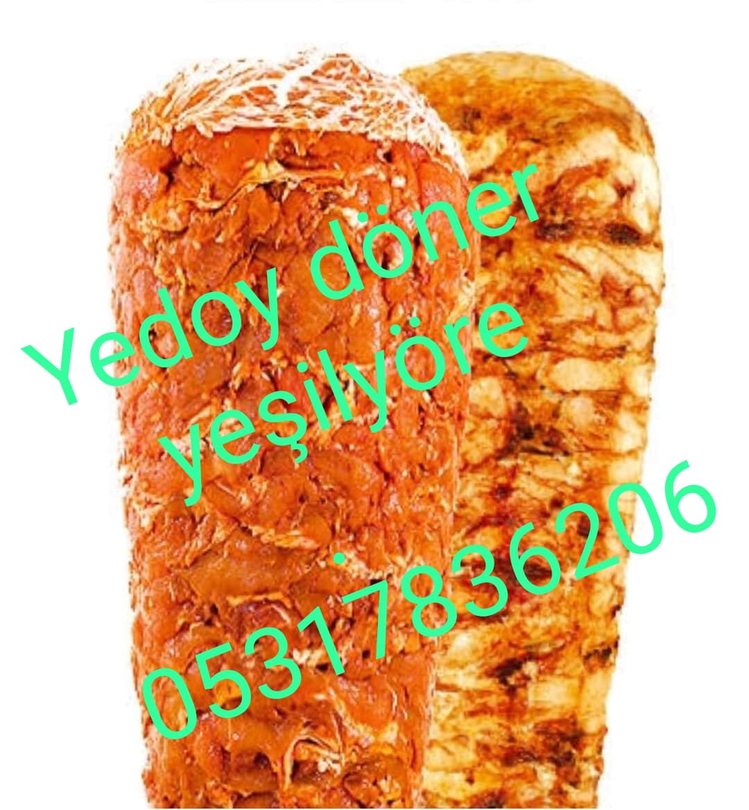 Yedoy Döner Yesilyöre