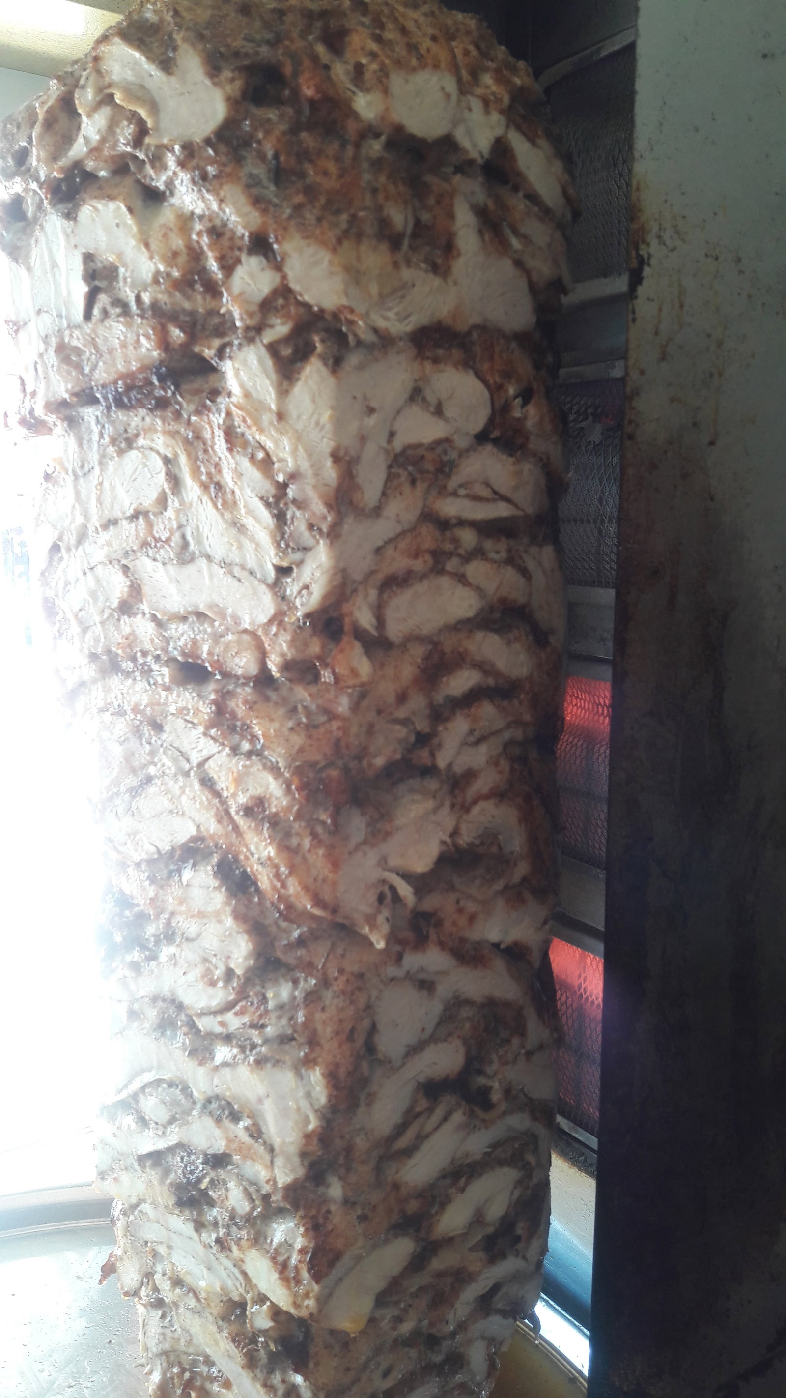 Yedoy Döner Yesilyöre