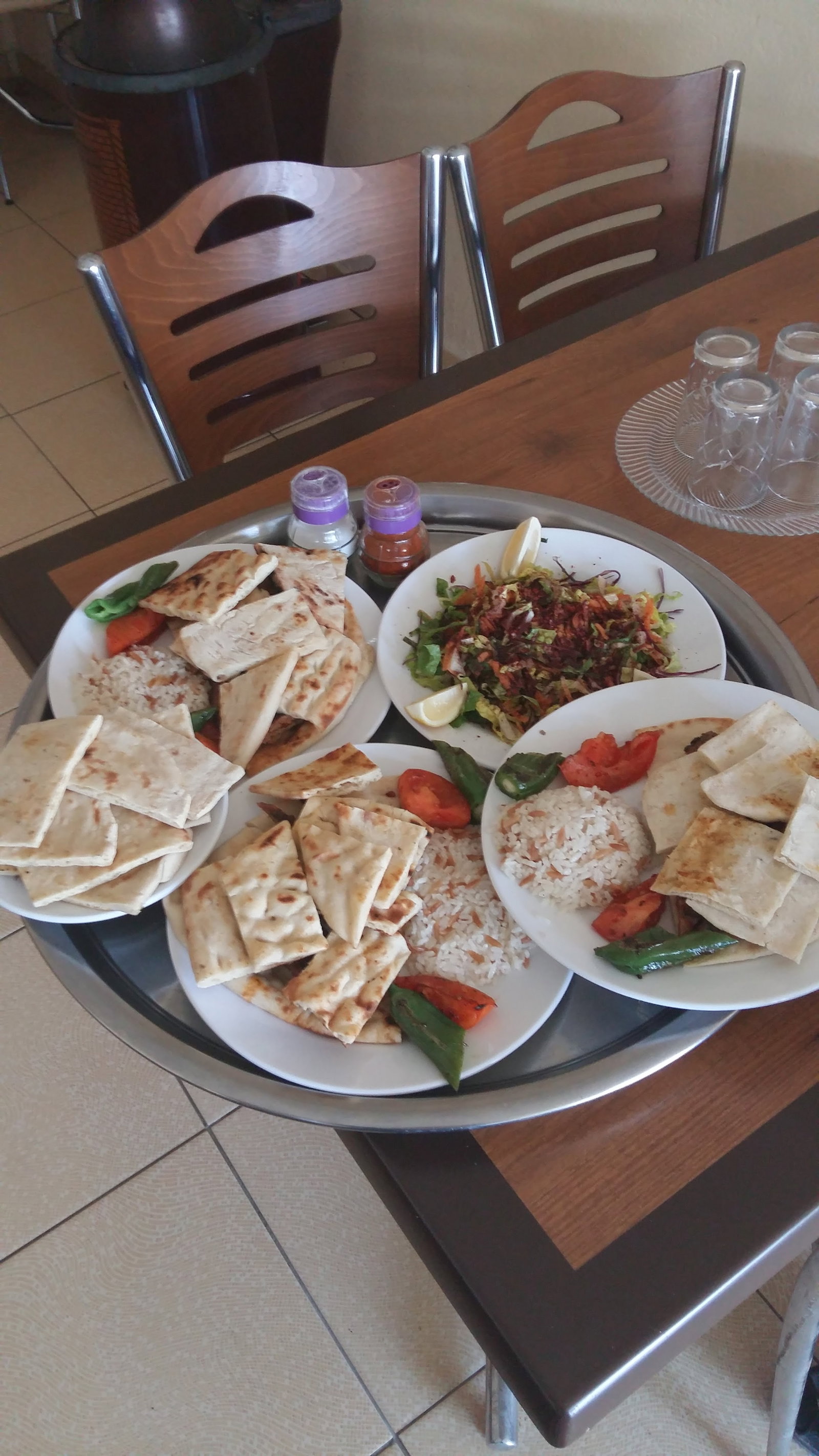 Yedoy Döner Yesilyöre