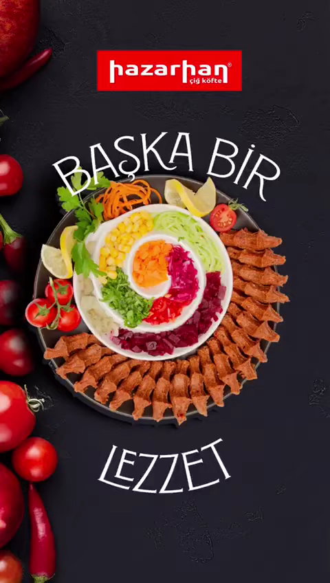 Yedoy Döner Yesilyöre