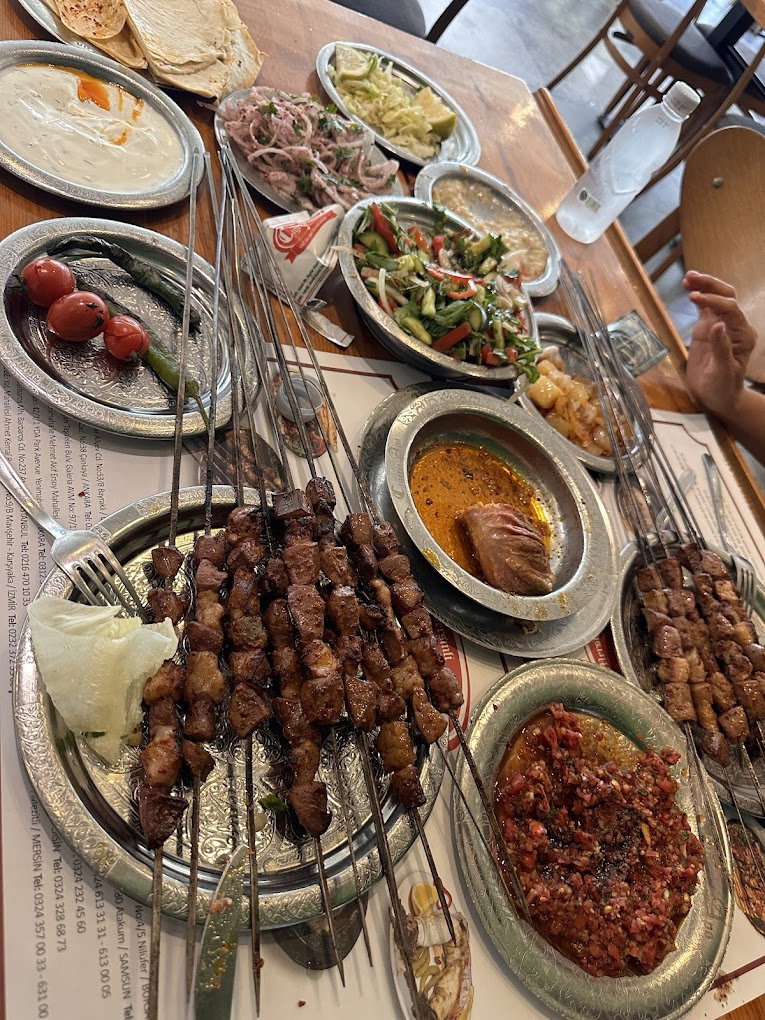 Mersinli Ciğerci Apo