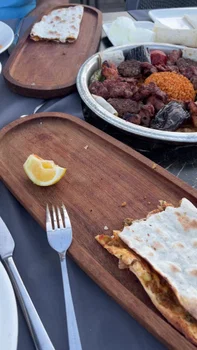Fatsalı Hünkar Restorant resimleri