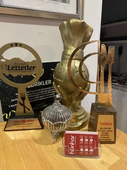 Fatsalı Hünkar Restorant resimleri