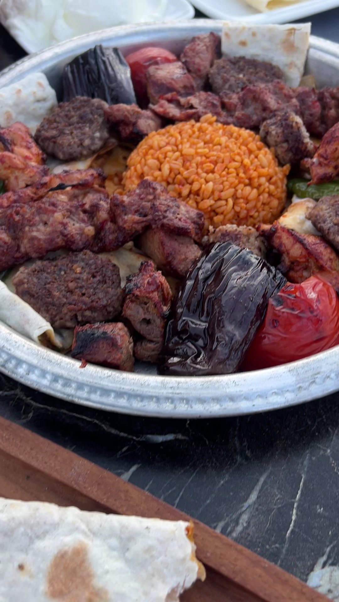 Fatsalı Hünkar Restorant