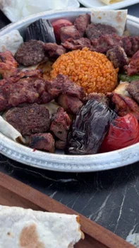 Fatsalı Hünkar Restorant resimleri