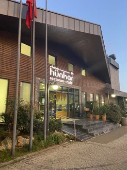 Fatsalı Hünkar Restorant resimleri
