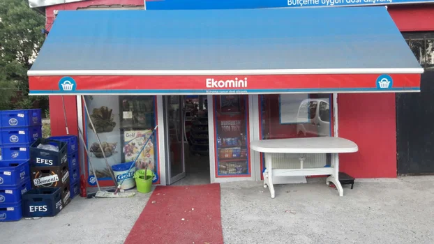 Kar-Süt Ekomini Market resimleri