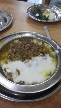Tiritçi Nabi Usta resimleri