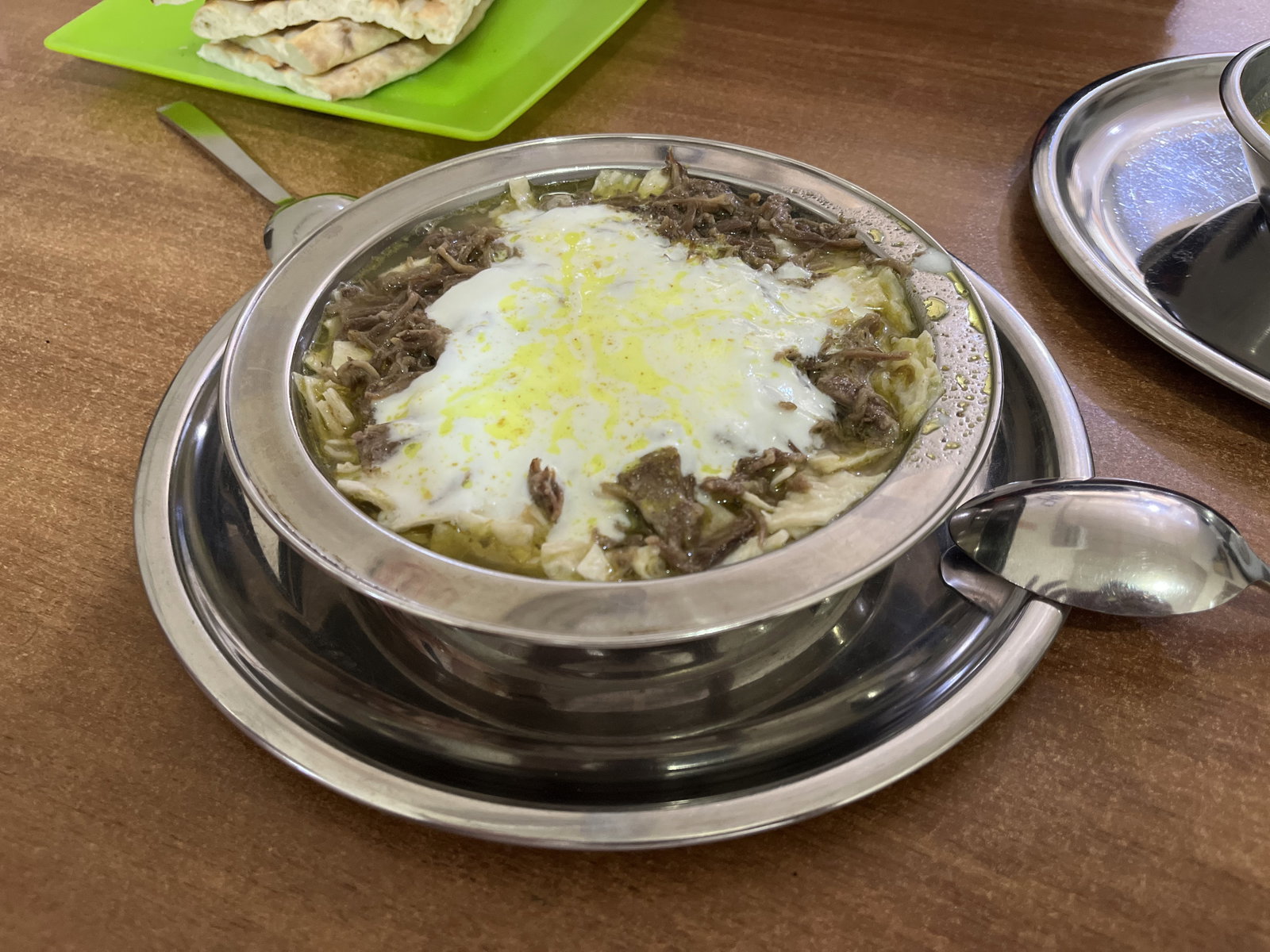 Tiritçi Nabi Usta