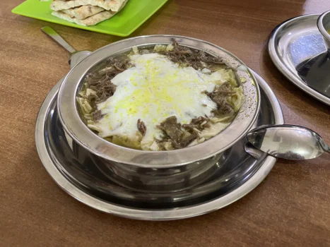 Tiritçi Nabi Usta resimleri