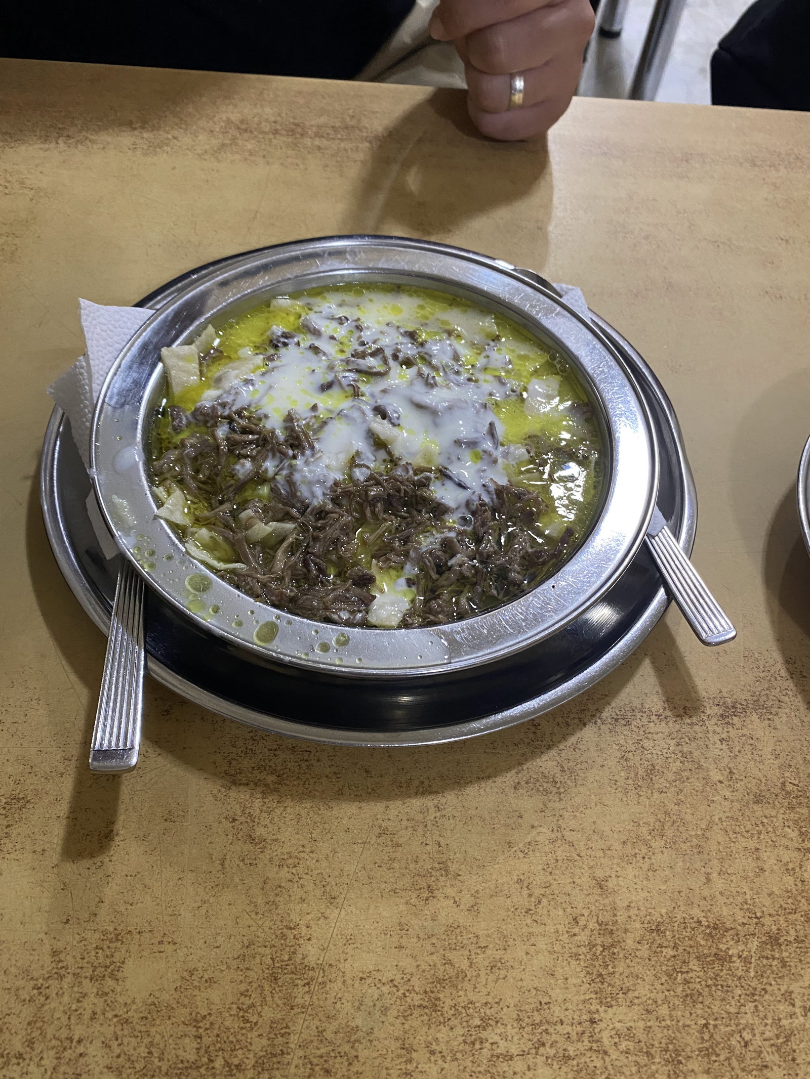 Tiritçi Nabi Usta
