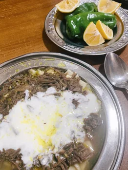 Tiritçi Nabi Usta resimleri