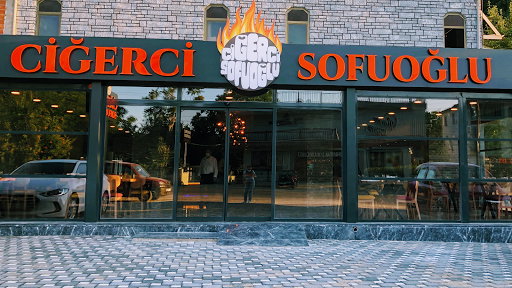 Ciğerci Sofuoğlu
