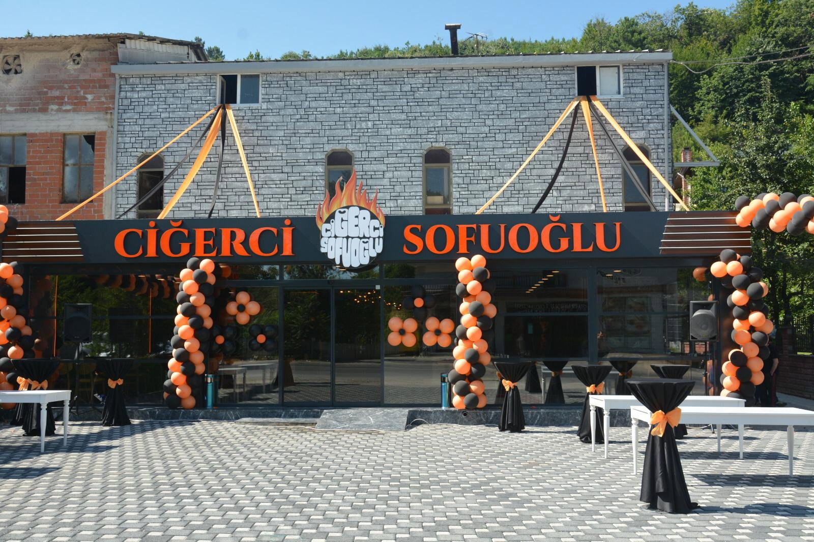 Ciğerci Sofuoğlu