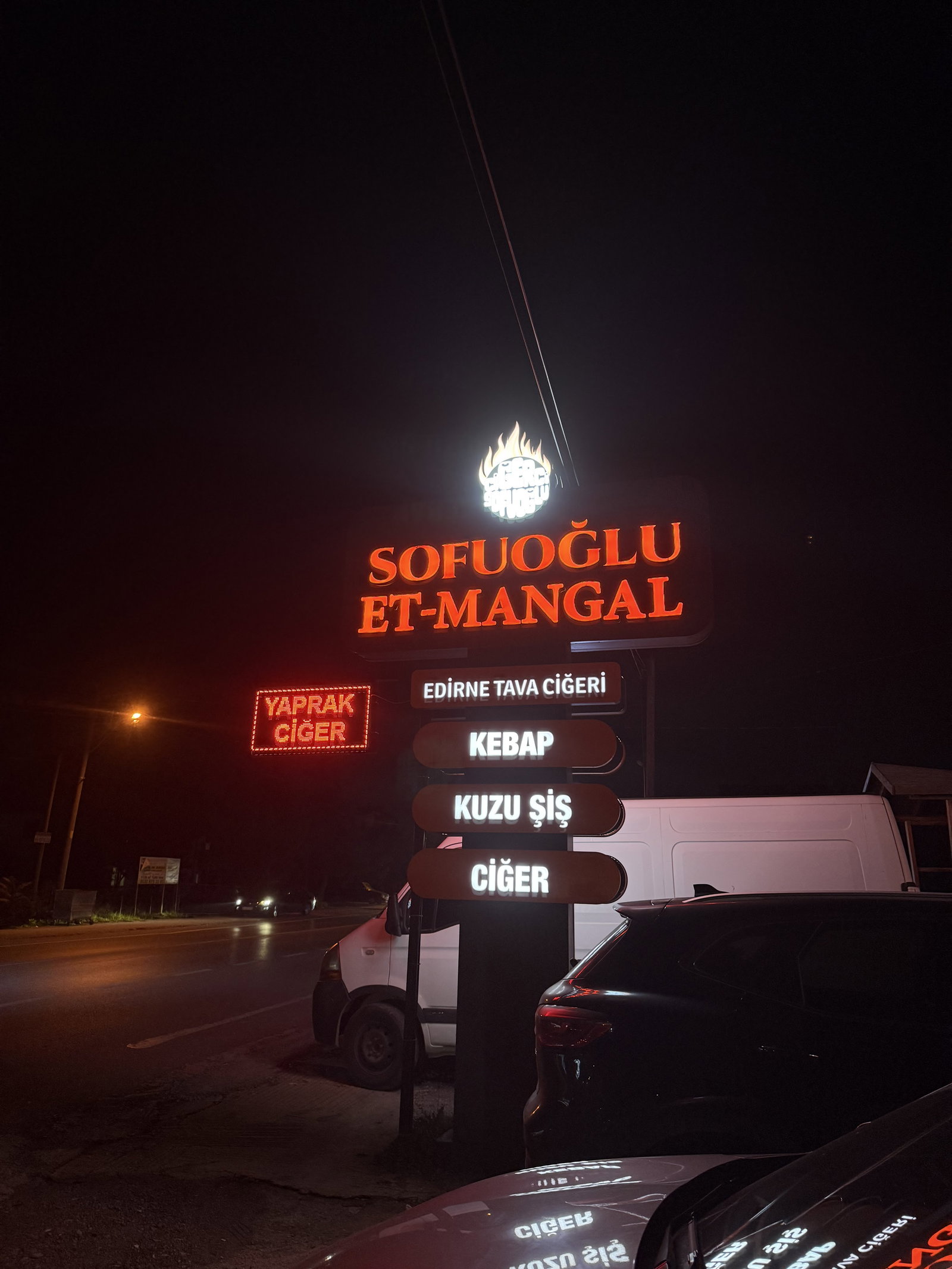 Ciğerci Sofuoğlu